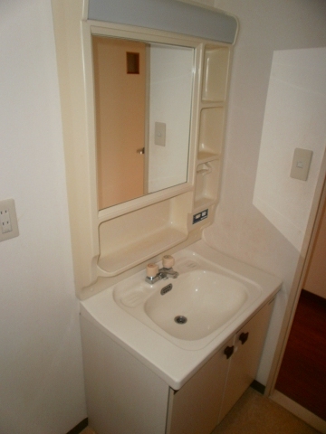 Washroom