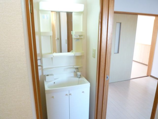 Washroom