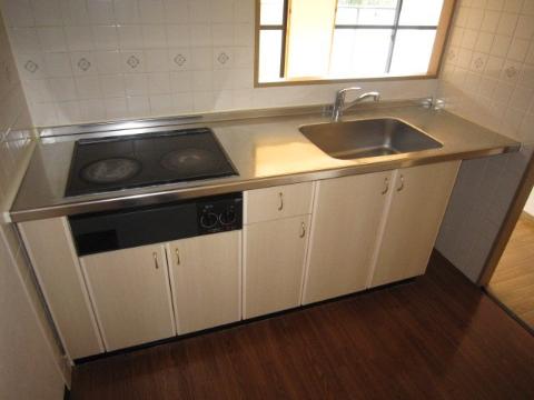 Kitchen. Kitchen