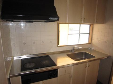 Kitchen. Kitchen