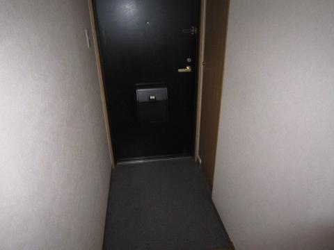 Entrance. Entrance