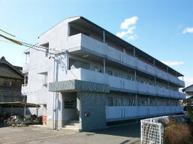 Building appearance