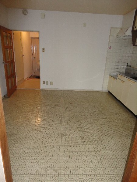 Living and room