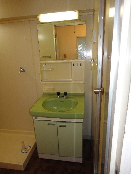Washroom
