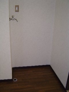 Other room space
