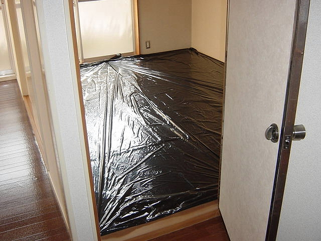 Living and room