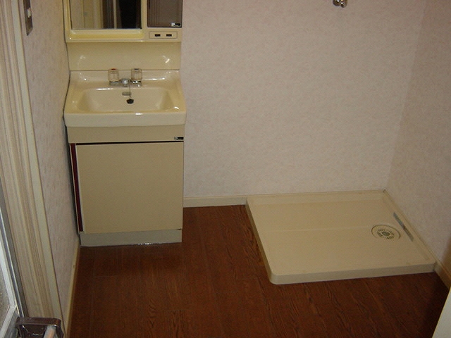 Washroom