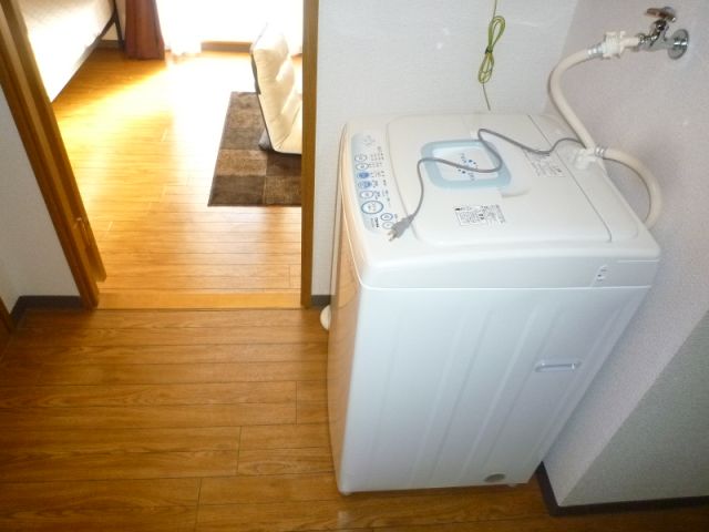 Other room space