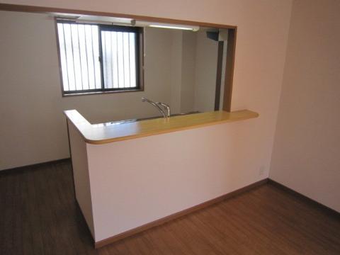 Kitchen. Kitchen