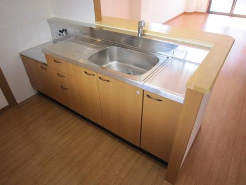 Kitchen. Kitchen