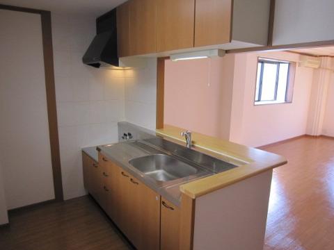 Kitchen. Kitchen