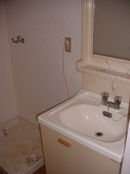 Washroom