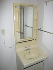 Washroom