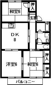 Building appearance