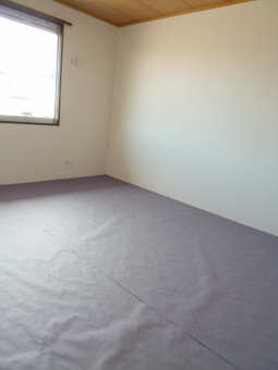 Living and room