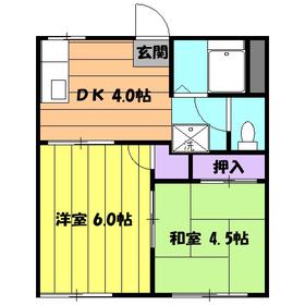 Building appearance