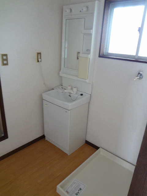 Washroom
