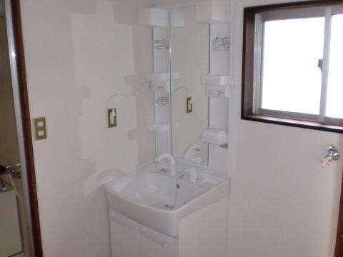 Washroom