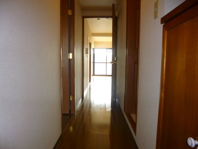 Other room space