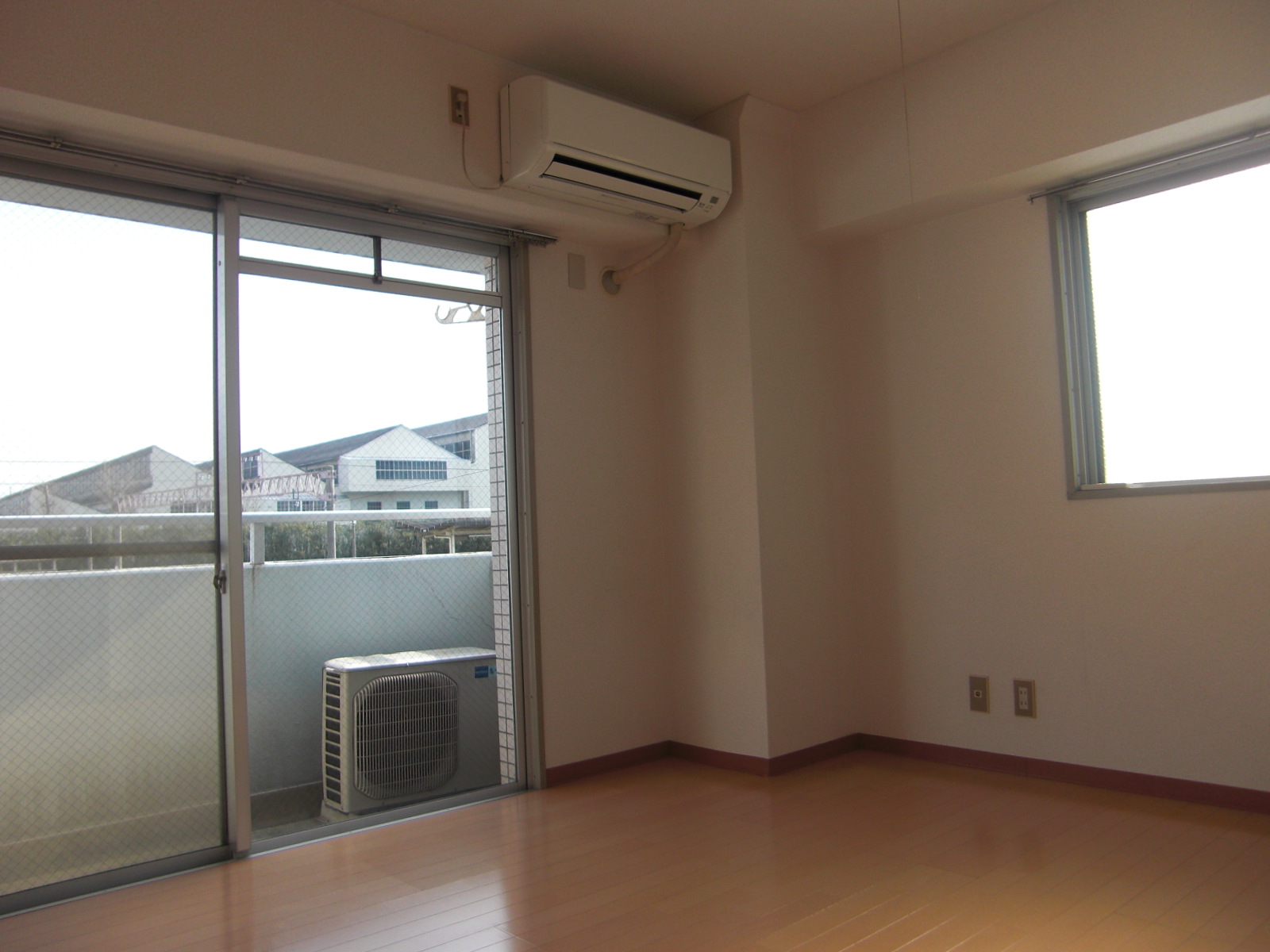 Living and room