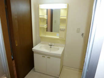 Washroom