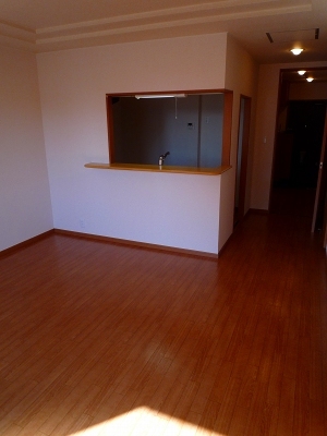 Living and room