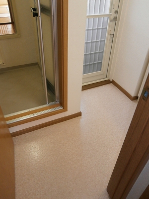 Washroom