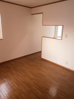 Living and room