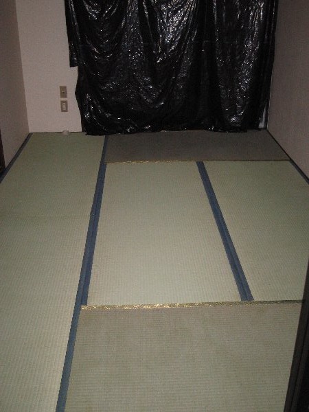 Other room space