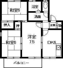 Building appearance