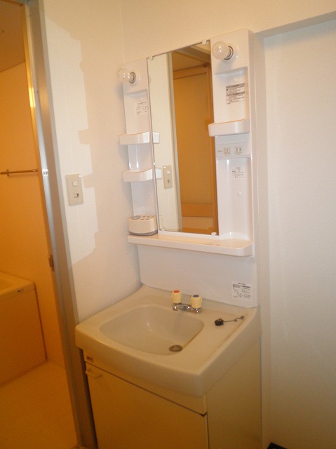 Washroom