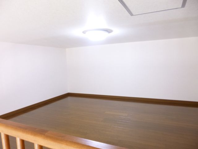 Other room space