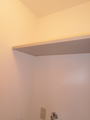 Washroom