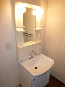 Washroom