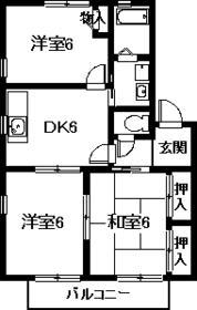 Building appearance