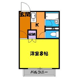 Building appearance