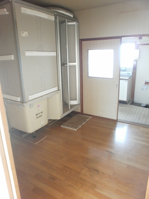 Living and room