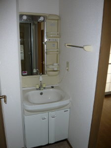 Washroom