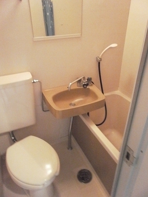 Bath