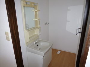 Washroom
