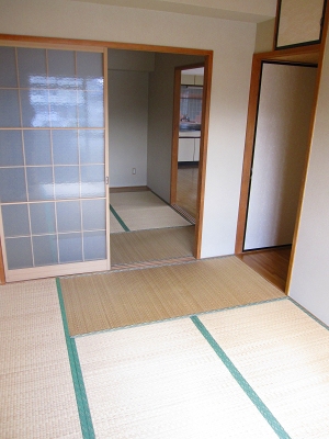 Living and room