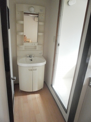 Washroom