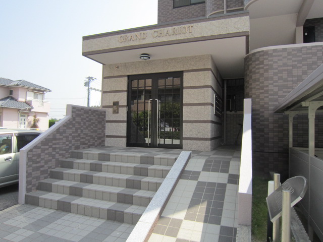 Building appearance
