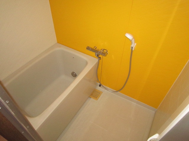 Bath
