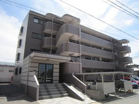 Building appearance