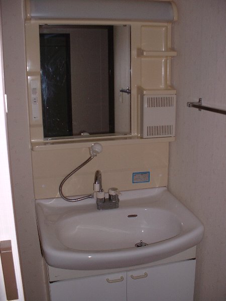Washroom