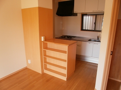 Living and room