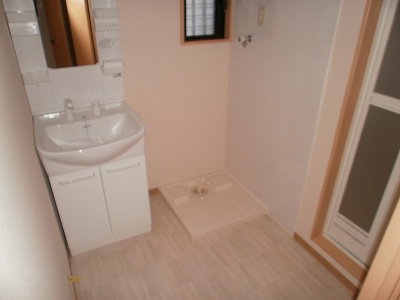 Washroom