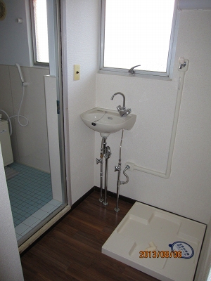 Washroom