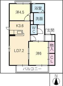 Building appearance